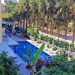 Hotel Santana 3*