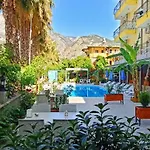 Santana 3* Beldibi (Kemer)