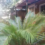 Hotel Santana Beldibi (Kemer)