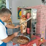 Santana 3* Beldibi (Kemer)