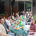 Santana 3* Beldibi (Kemer)