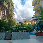 Hotel Santana Beldibi (Kemer)