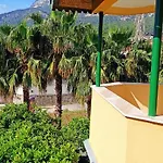 Hotel Santana Beldibi (Kemer)